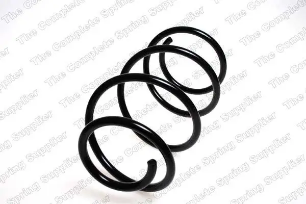 Fahrwerksfeder Vorderachse rechts KILEN 11710