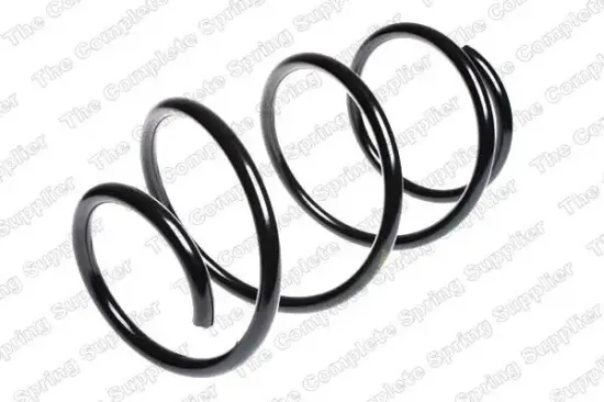 Fahrwerksfeder Vorderachse links KILEN 11712 Bild Fahrwerksfeder Vorderachse links KILEN 11712