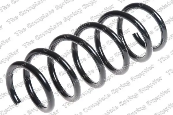 Fahrwerksfeder Vorderachse KILEN 11503