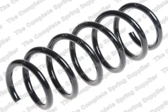 Fahrwerksfeder Vorderachse KILEN 11503 Bild Fahrwerksfeder Vorderachse KILEN 11503