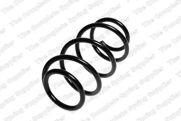 Fahrwerksfeder Hinterachse KILEN 54803