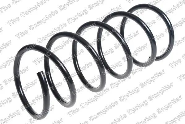 Fahrwerksfeder Vorderachse KILEN 21115