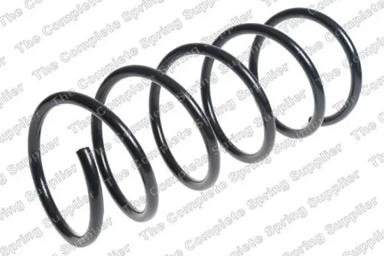 Fahrwerksfeder Vorderachse KILEN 21115 Bild Fahrwerksfeder Vorderachse KILEN 21115