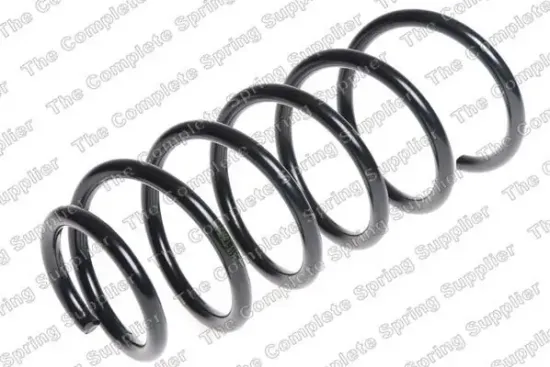 Fahrwerksfeder Hinterachse KILEN 62063 Bild Fahrwerksfeder Hinterachse KILEN 62063