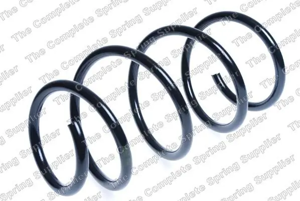 Fahrwerksfeder Vorderachse KILEN 24068