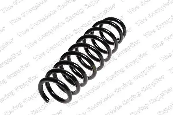 Fahrwerksfeder Hinterachse KILEN 50607