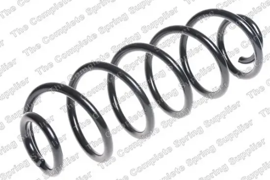 Fahrwerksfeder Hinterachse KILEN 50225 Bild Fahrwerksfeder Hinterachse KILEN 50225