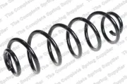Fahrwerksfeder Hinterachse KILEN 50226