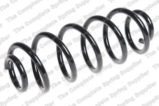 Fahrwerksfeder Hinterachse KILEN 50227 Bild Fahrwerksfeder Hinterachse KILEN 50227