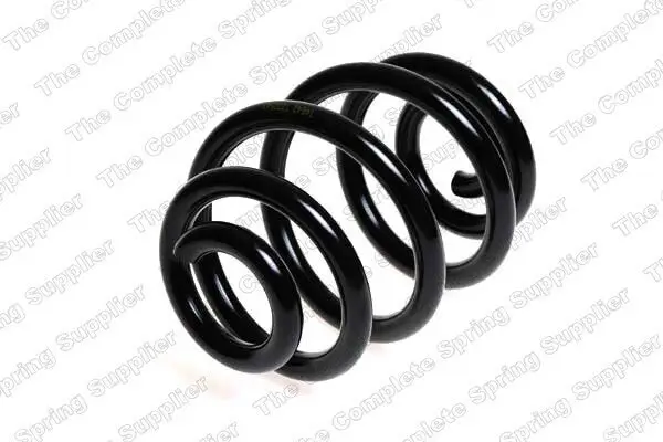 Fahrwerksfeder Hinterachse KILEN 51021