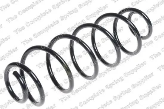 Fahrwerksfeder Hinterachse KILEN 51432 Bild Fahrwerksfeder Hinterachse KILEN 51432