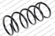 Fahrwerksfeder Hinterachse KILEN 51506