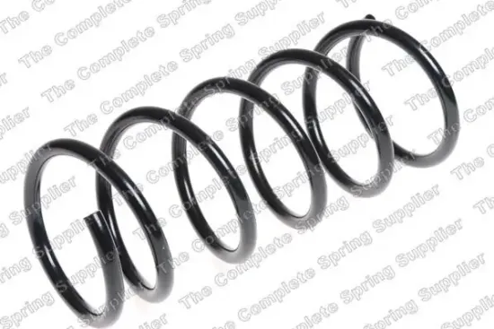 Fahrwerksfeder Hinterachse KILEN 51506 Bild Fahrwerksfeder Hinterachse KILEN 51506