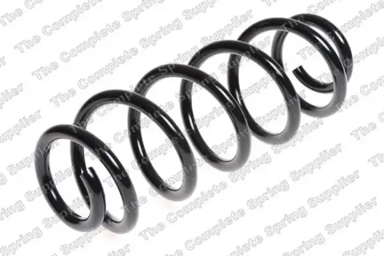 Fahrwerksfeder Hinterachse KILEN 52149 Bild Fahrwerksfeder Hinterachse KILEN 52149