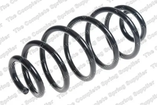 Fahrwerksfeder Hinterachse KILEN 52158 Bild Fahrwerksfeder Hinterachse KILEN 52158