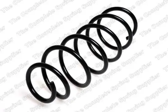 Fahrwerksfeder Hinterachse KILEN 53004 Bild Fahrwerksfeder Hinterachse KILEN 53004