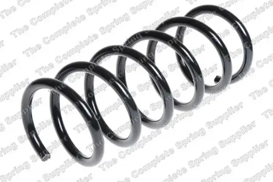 Fahrwerksfeder Hinterachse KILEN 53264 Bild Fahrwerksfeder Hinterachse KILEN 53264