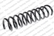 Fahrwerksfeder Hinterachse KILEN 53267