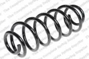 Fahrwerksfeder Hinterachse KILEN 53268