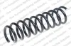 Fahrwerksfeder Hinterachse KILEN 54856