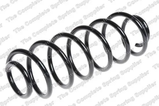 Fahrwerksfeder Hinterachse KILEN 56038 Bild Fahrwerksfeder Hinterachse KILEN 56038