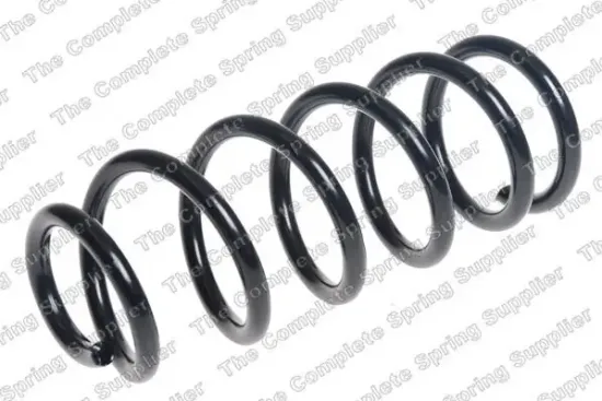 Fahrwerksfeder Hinterachse KILEN 57806 Bild Fahrwerksfeder Hinterachse KILEN 57806