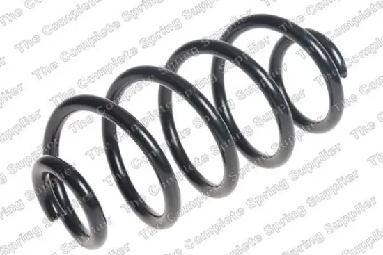 Fahrwerksfeder Hinterachse KILEN 59044 Bild Fahrwerksfeder Hinterachse KILEN 59044