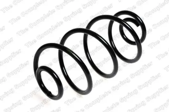 Fahrwerksfeder Hinterachse KILEN 60801 Bild Fahrwerksfeder Hinterachse KILEN 60801