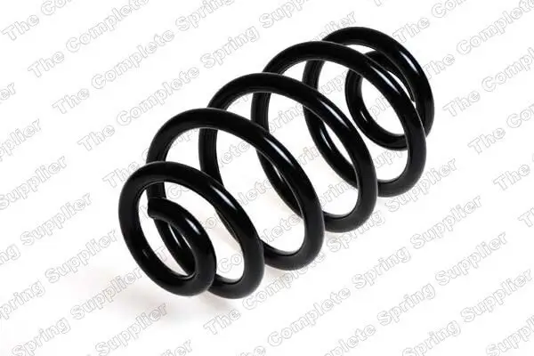 Fahrwerksfeder Hinterachse KILEN 60026