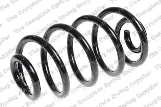 Fahrwerksfeder Hinterachse KILEN 60062 Bild Fahrwerksfeder Hinterachse KILEN 60062