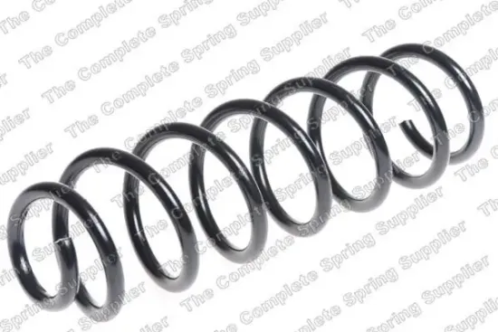 Fahrwerksfeder Hinterachse KILEN 62045 Bild Fahrwerksfeder Hinterachse KILEN 62045