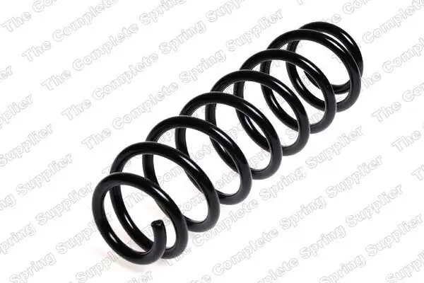 Fahrwerksfeder Hinterachse KILEN 63112