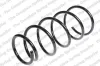Fahrwerksfeder Hinterachse KILEN 63339