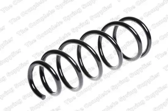 Fahrwerksfeder Hinterachse KILEN 64058 Bild Fahrwerksfeder Hinterachse KILEN 64058