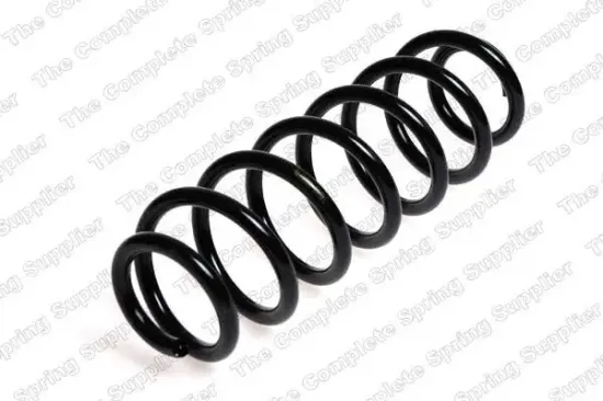 Fahrwerksfeder Hinterachse KILEN 65035 Bild Fahrwerksfeder Hinterachse KILEN 65035