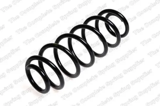 Fahrwerksfeder Hinterachse KILEN 65036 Bild Fahrwerksfeder Hinterachse KILEN 65036