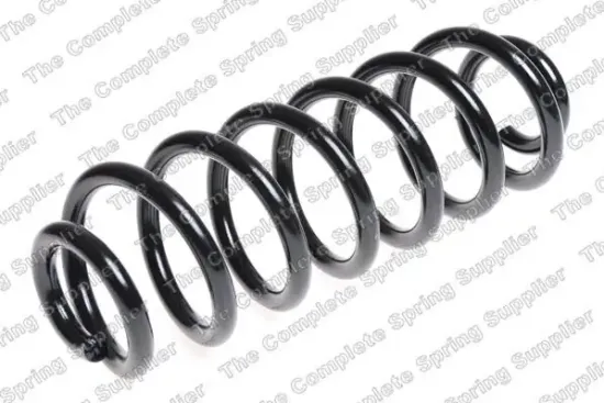 Fahrwerksfeder Hinterachse KILEN 65071 Bild Fahrwerksfeder Hinterachse KILEN 65071