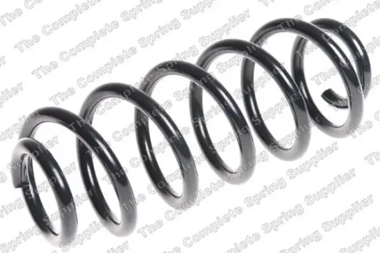 Fahrwerksfeder Hinterachse KILEN 65076 Bild Fahrwerksfeder Hinterachse KILEN 65076