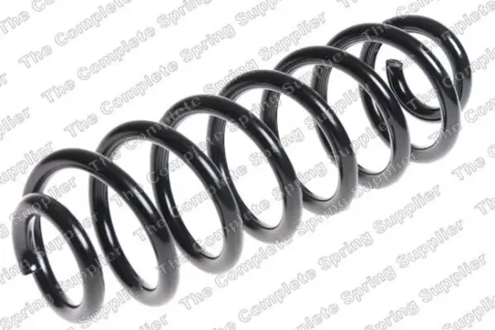 Fahrwerksfeder Hinterachse KILEN 65079 Bild Fahrwerksfeder Hinterachse KILEN 65079