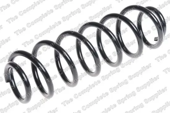 Fahrwerksfeder Hinterachse KILEN 65083 Bild Fahrwerksfeder Hinterachse KILEN 65083