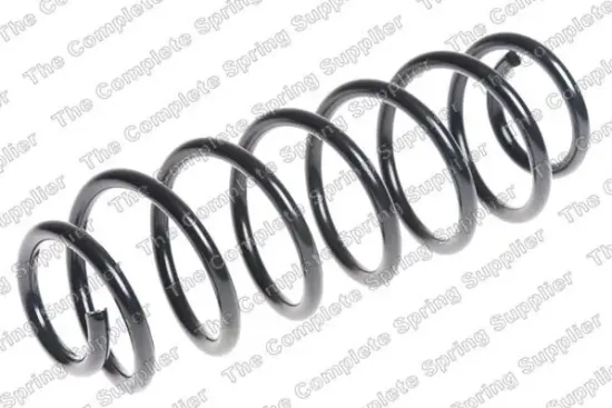 Fahrwerksfeder Hinterachse KILEN 65084 Bild Fahrwerksfeder Hinterachse KILEN 65084