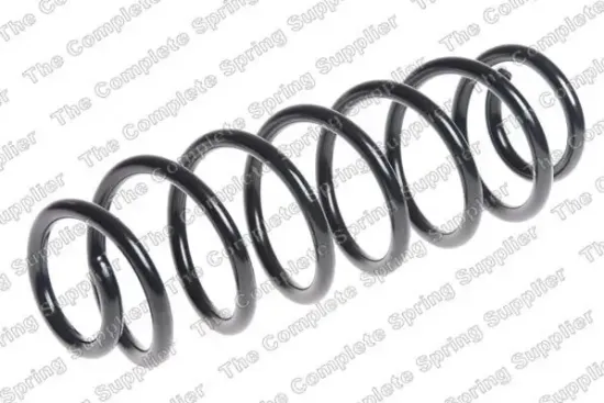 Fahrwerksfeder Hinterachse KILEN 65086 Bild Fahrwerksfeder Hinterachse KILEN 65086