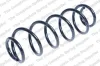 Fahrwerksfeder Hinterachse KILEN 65088