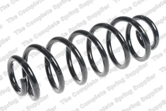 Fahrwerksfeder Hinterachse KILEN 65094 Bild Fahrwerksfeder Hinterachse KILEN 65094
