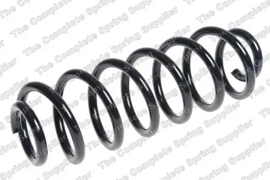 Fahrwerksfeder Hinterachse KILEN 65098 Bild Fahrwerksfeder Hinterachse KILEN 65098