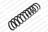 Fahrwerksfeder Hinterachse KILEN 66005