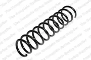 Fahrwerksfeder Hinterachse KILEN 66005