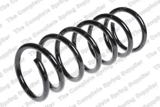 Fahrwerksfeder Hinterachse KILEN 66034 Bild Fahrwerksfeder Hinterachse KILEN 66034