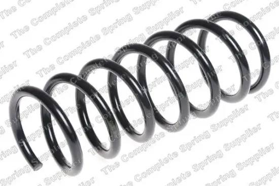 Fahrwerksfeder Hinterachse KILEN 66042 Bild Fahrwerksfeder Hinterachse KILEN 66042