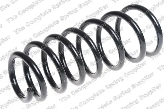 Fahrwerksfeder Hinterachse KILEN 66045 Bild Fahrwerksfeder Hinterachse KILEN 66045